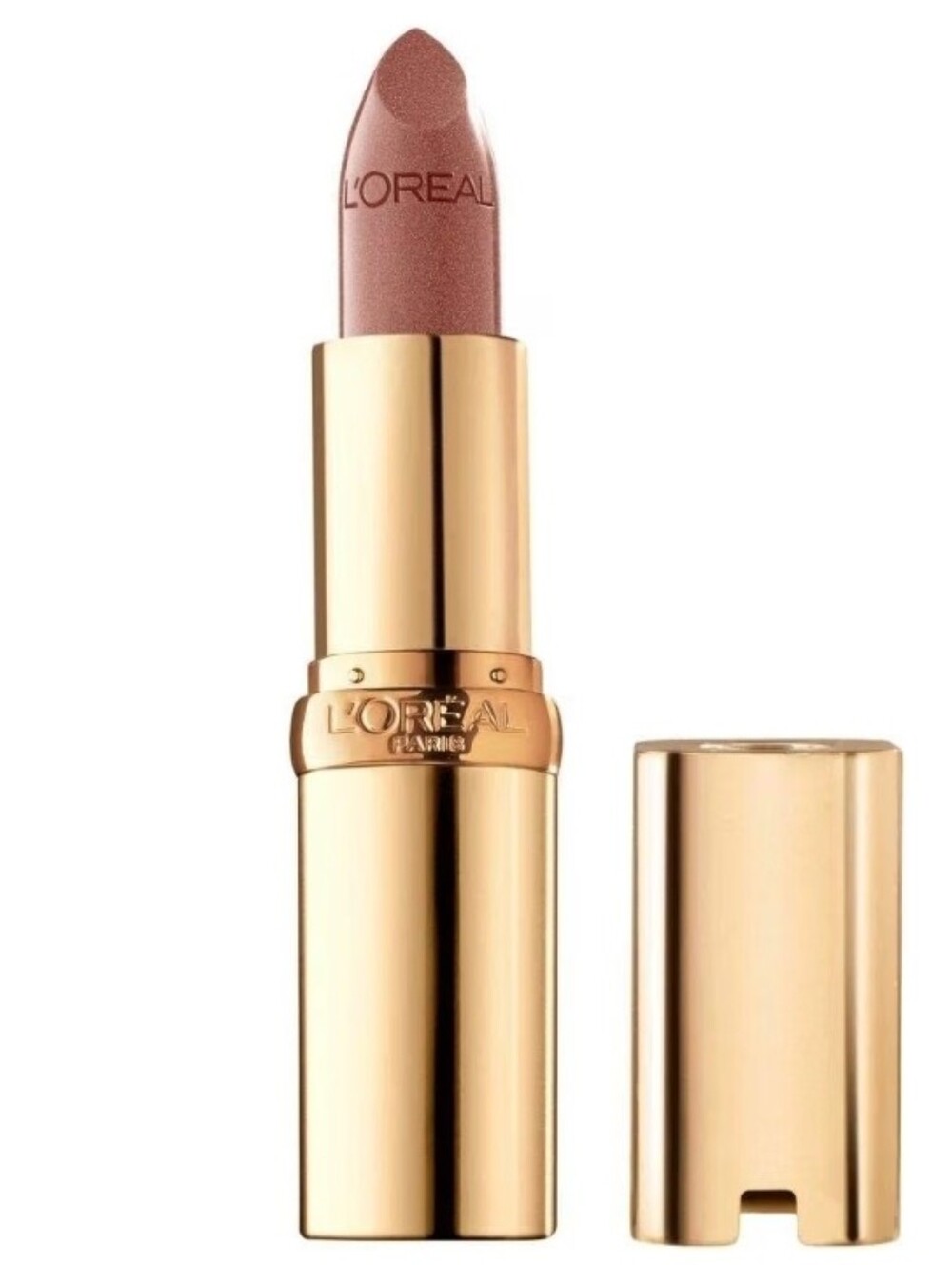 L'Oreal Paris Colour Riche Lipstick, 810 Sandstone New